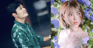 Ca sĩ ảo đầu tiên của Việt Nam: Có đủ sức 'uy hiếp' ca sĩ thật?