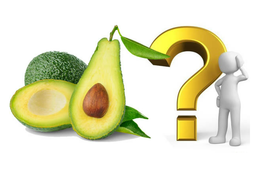 Đố bạn 'Quả gì không ai muốn ăn?'