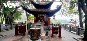 Mỗi năm tiếp nhận 30 tỷ đồng tiền công đức, đền Cửa Ông quản lý ra sao?