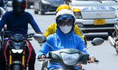 Thời tiết thay đổi thất thường, người dân miền Bắc cảm nhận 4 mùa trong 1 tuần