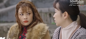 Dưới bóng cây hạnh phúc tập 40: Tố bảo vệ danh dự cho Nhài, Danh muốn ly hôn