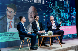 Những xu hướng Fintech được dự đoán sẽ thay đổi thị trường tài chính