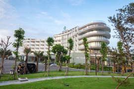 Danh tính kẻ cầm đầu nhóm golfer đánh bạc Poker trong khách sạn ở Vĩnh Phúc