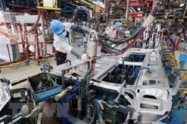 Đoàn doanh nghiệp Mỹ đến Việt Nam: Đón 'đại bàng' cách nào cho hiệu quả?