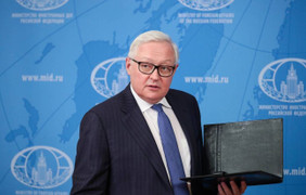 Thứ trưởng Ngoại giao Nga kêu gọi Mỹ không leo thang căng thẳng