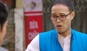 Bị đồn 'ẻo lả, xéo sắc' giống Tú 'Dưới bóng cây hạnh phúc', Thái Sơn nói gì?