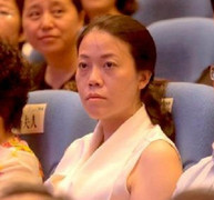 Chân dung nữ tỷ phú kế nghiệp đế chế bất động sản