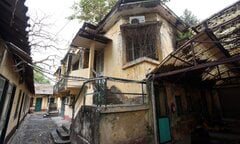 Hãng Phim truyện Việt Nam: Kỹ sư bán bia, biên kịch bán hải sản