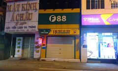 Kiểm tra 2 cơ sở của Công ty F88 tại Đà Nẵng