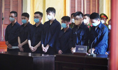 Xét xử đường dây mua bán thận xuyên quốc gia