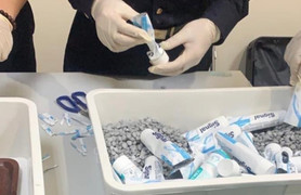 Hành lý của phi công, tiếp viên hàng không được kiểm soát thế nào?