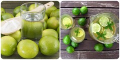 Uống nước chanh vào thời điểm nào là tốt nhất?