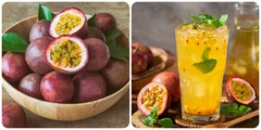 Uống nước chanh dây mỗi ngày có tốt không?