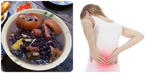 Đuôi bò hầm đậu đen có tác dụng gì?