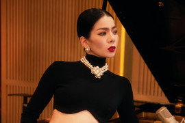 Lệ Quyên gây tranh cãi khi nói antifan 'thần kinh'