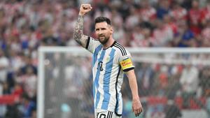 Messi và đồng đội giúp Argentina có lợi thế đăng cai World Cup U20