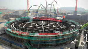 Nga - Trung Quốc ký thỏa thuận hạt nhân dài hạn