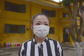 Chuyện ít biết về những nữ phạm nhân nước ngoài ở Việt Nam