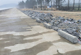 Phát hiện nhiều sai phạm tại ban đầu tư xây dựng nông nghiệp ở Thừa Thiên - Huế