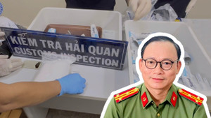 4 tiếp viên vận chuyển ma tuý: Khó hiểu khi hải quan thông tin báo chí quá sớm