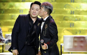 Trấn Thành có quyền khóc nhưng đừng khiến mình trở nên kém duyên