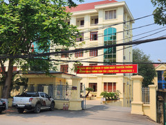 Kỷ luật Đảng ủy Sở giao thông vận tải Hòa Bình