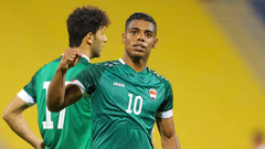 Thắng đậm U23 Việt Nam, U23 Iraq vẫn bị chê đá kém