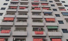 Khởi tố cựu tổng giám đốc vì sai phạm liên quan dự án VP6 Linh Đàm