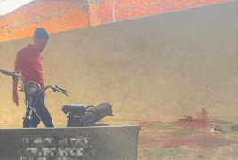 Hai học sinh lớp 8 bị thương nặng sau vụ nổ lớn: 1 em đã tử vong