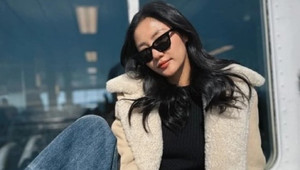 Sao Việt 24/3: Văn Mai Hương tươi tắn khoe ảnh đời thường sau nghi vấn 'dao kéo'