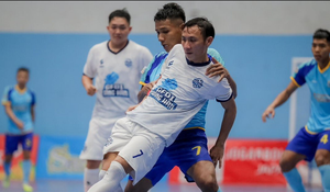 Trực tiếp Futsal HDBank VĐQG 2023: Hà Nội vs GFDI Sông Hàn