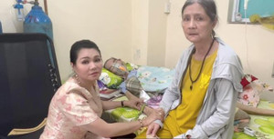 Nhạc sĩ Trương Minh Châu qua đời