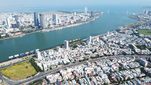 Đà Nẵng phấn đấu GRDP bình quân đạt 200-220 triệu đồng/người