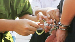 Bắt tạm giam nguyên Phó Giám đốc Trung tâm Pháp y tỉnh Thái Bình
