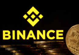 Người dùng hoang mang khi sàn tiền ảo Binance bị dừng giao dịch