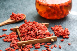 Ai không nên dùng kỷ tử?