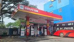 TP.HCM có 2 cây xăng tạm dừng bán và 4 cây xăng giải thể