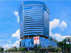 Cửa hàng UNIQLO Thiso Mall Sala chính thức khai trương vào ngày 30/3