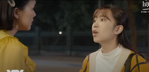 Dưới bóng cây hạnh phúc tập 42: Đạt xuống nước với vợ, Son mạnh mẽ bất ngờ