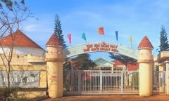 Nữ hiệu trưởng mầm non bị tố điều giáo viên đi tiếp khách: Thông tin mới nhất
