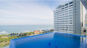 9 khách sạn đẹp, giá rẻ dưới 500.000 đồng/đêm ở Đà Nẵng