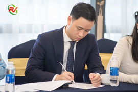 RV Nutrition Việt Nam: Mang dinh dưỡng thực vật tới đối tượng đặc biệt