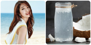 Tại sao phụ nữ nên uống nước dừa thường xuyên?