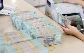 Lãi suất ngân hàng 24/3: Trong nhóm Big 4, gửi tiền vào đâu cao nhất?