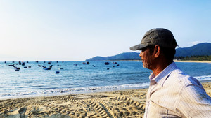 Dân lo ngại dự án gang thép gây ô nhiễm, lãnh đạo Bình Định nói gì?