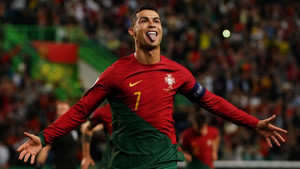 Bảng xếp hạng cầu thủ ghi bàn nhiều nhất lịch sử EURO: Ronaldo vượt trội