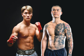 ‘Nam vương Boxing’ Trương Đình Hoàng nói gì trước trận tranh đai WBA châu Á