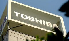 Toshiba, hãng điện tử 148 năm của Nhật chấp nhận bán mình với giá 15 tỷ USD