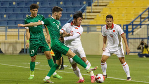 U23 Việt Nam lộ nhiều điểm yếu, HLV Troussier đối mặt thách thức lớn