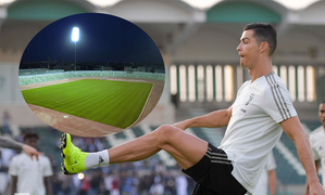 Sân U23 Việt Nam đấu U23 UAE: Sức chứa kém Mỹ Đình nhưng chất lượng miễn chê